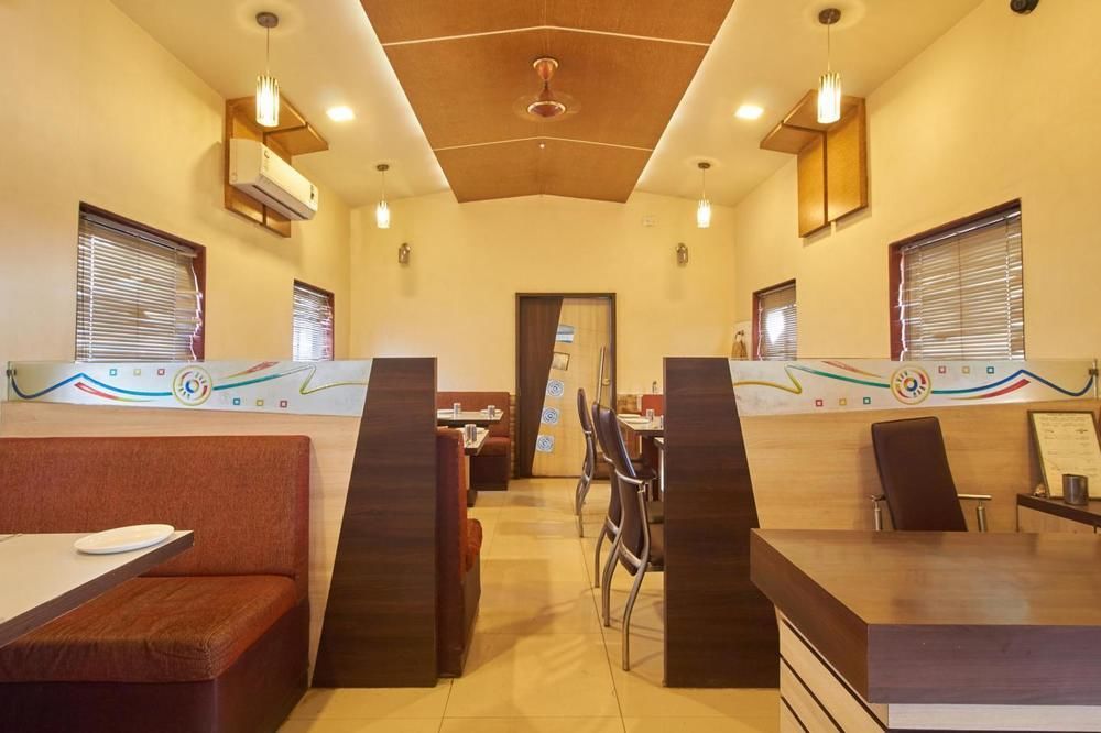 Oyo 14943 Shubh Suvidha Otel Somnāth Dış mekan fotoğraf