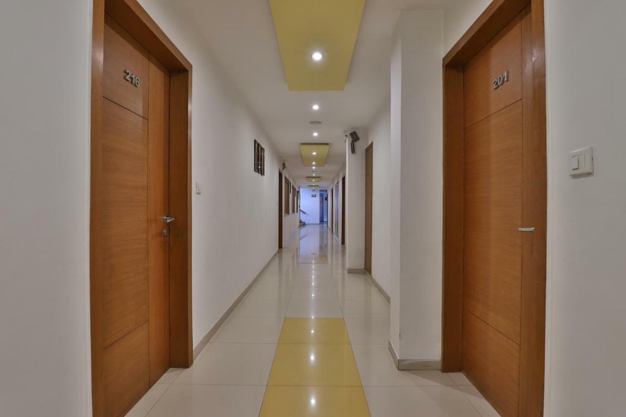 Oyo 14943 Shubh Suvidha Otel Somnāth Dış mekan fotoğraf
