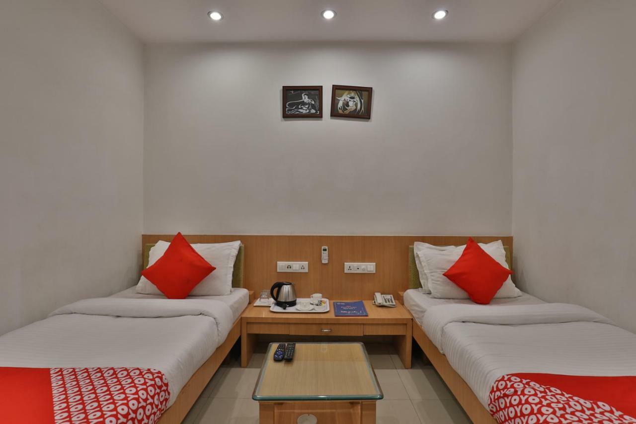 Oyo 14943 Shubh Suvidha Otel Somnāth Dış mekan fotoğraf