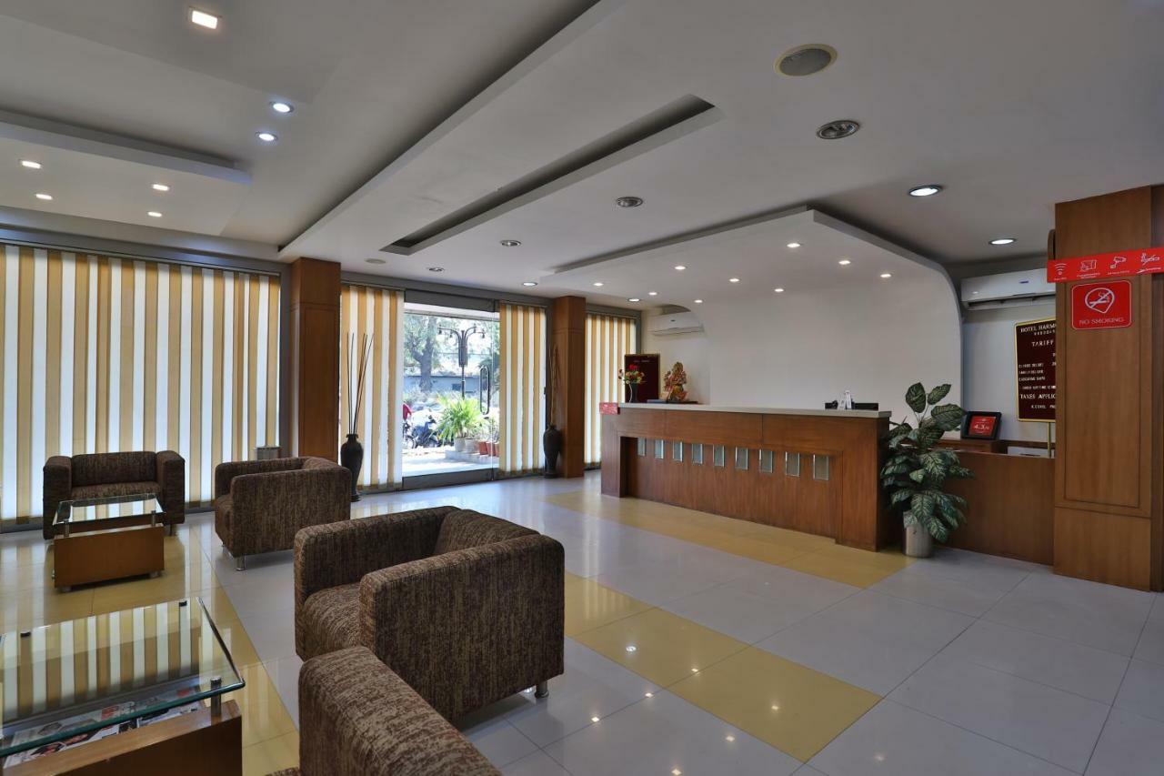 Oyo 14943 Shubh Suvidha Otel Somnāth Dış mekan fotoğraf