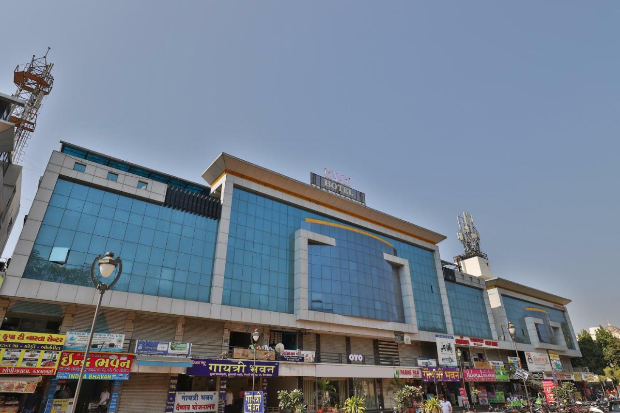 Oyo 14943 Shubh Suvidha Otel Somnāth Dış mekan fotoğraf