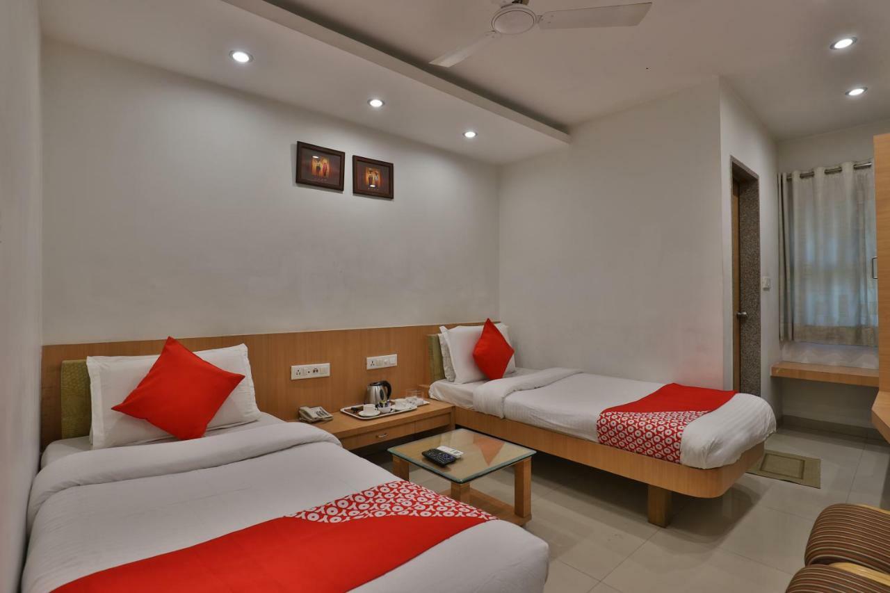 Oyo 14943 Shubh Suvidha Otel Somnāth Dış mekan fotoğraf
