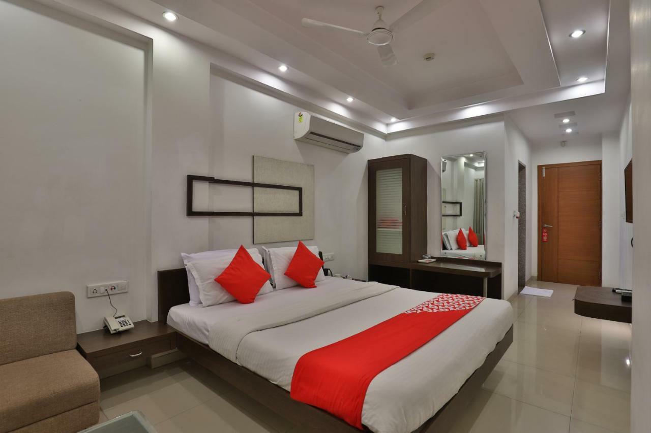 Oyo 14943 Shubh Suvidha Otel Somnāth Dış mekan fotoğraf