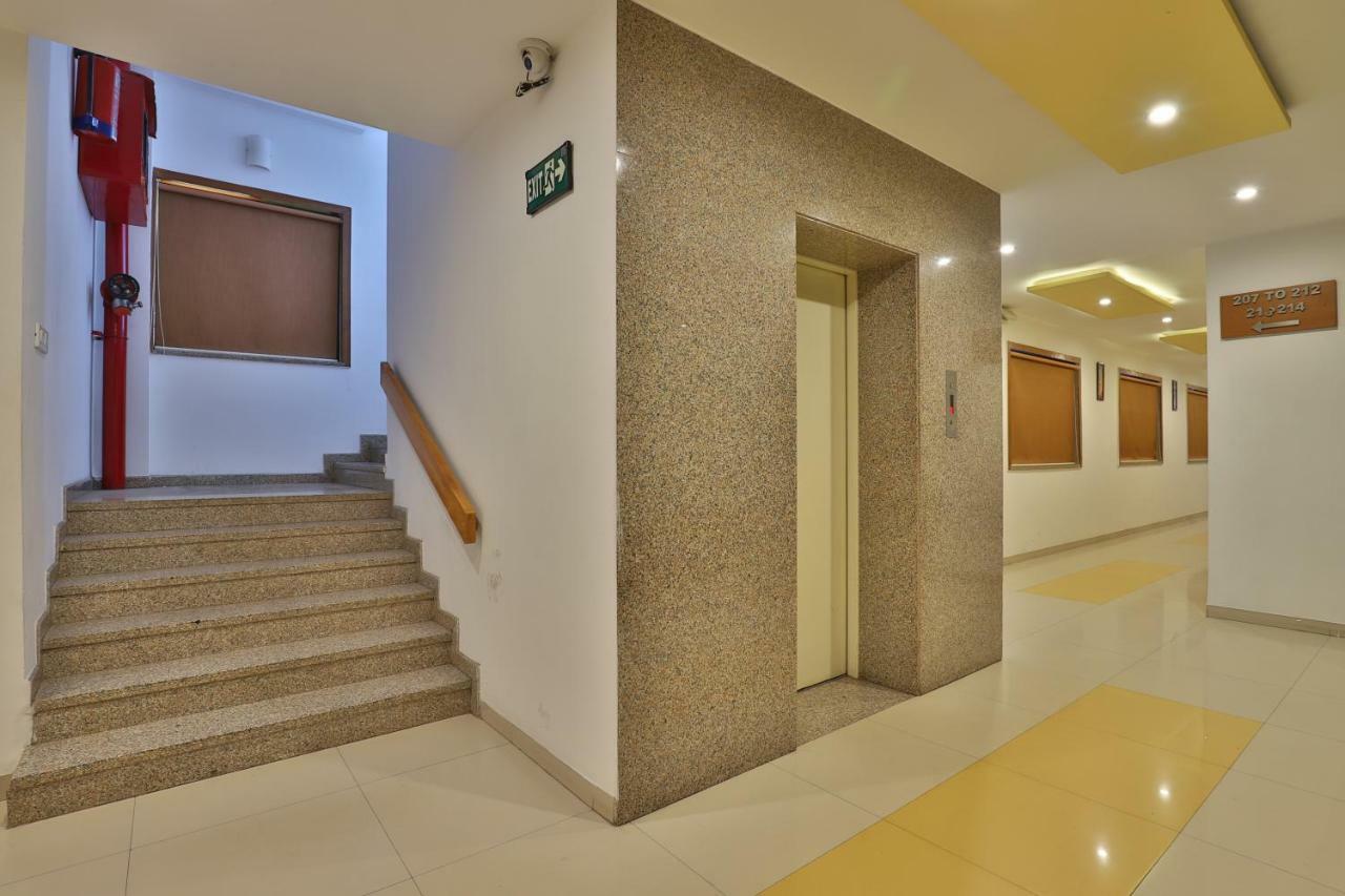 Oyo 14943 Shubh Suvidha Otel Somnāth Dış mekan fotoğraf