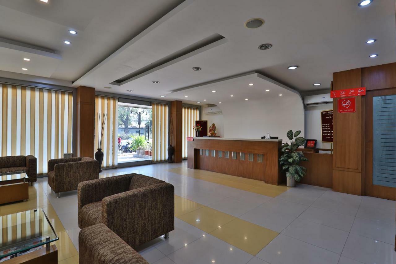 Oyo 14943 Shubh Suvidha Otel Somnāth Dış mekan fotoğraf