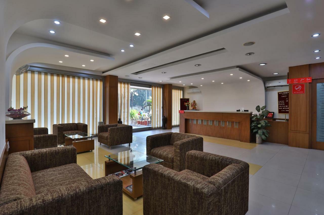 Oyo 14943 Shubh Suvidha Otel Somnāth Dış mekan fotoğraf