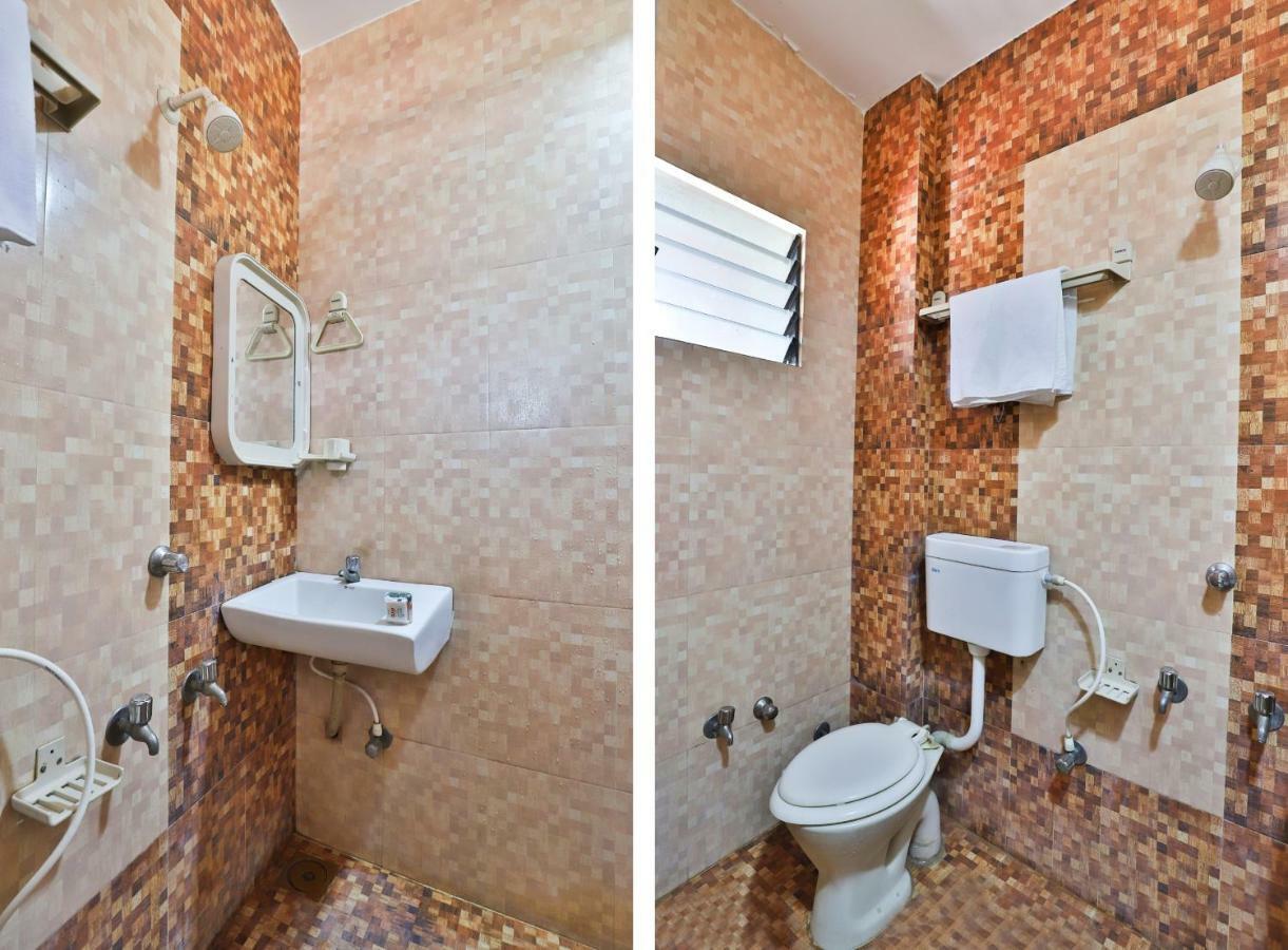 Oyo 14943 Shubh Suvidha Otel Somnāth Dış mekan fotoğraf