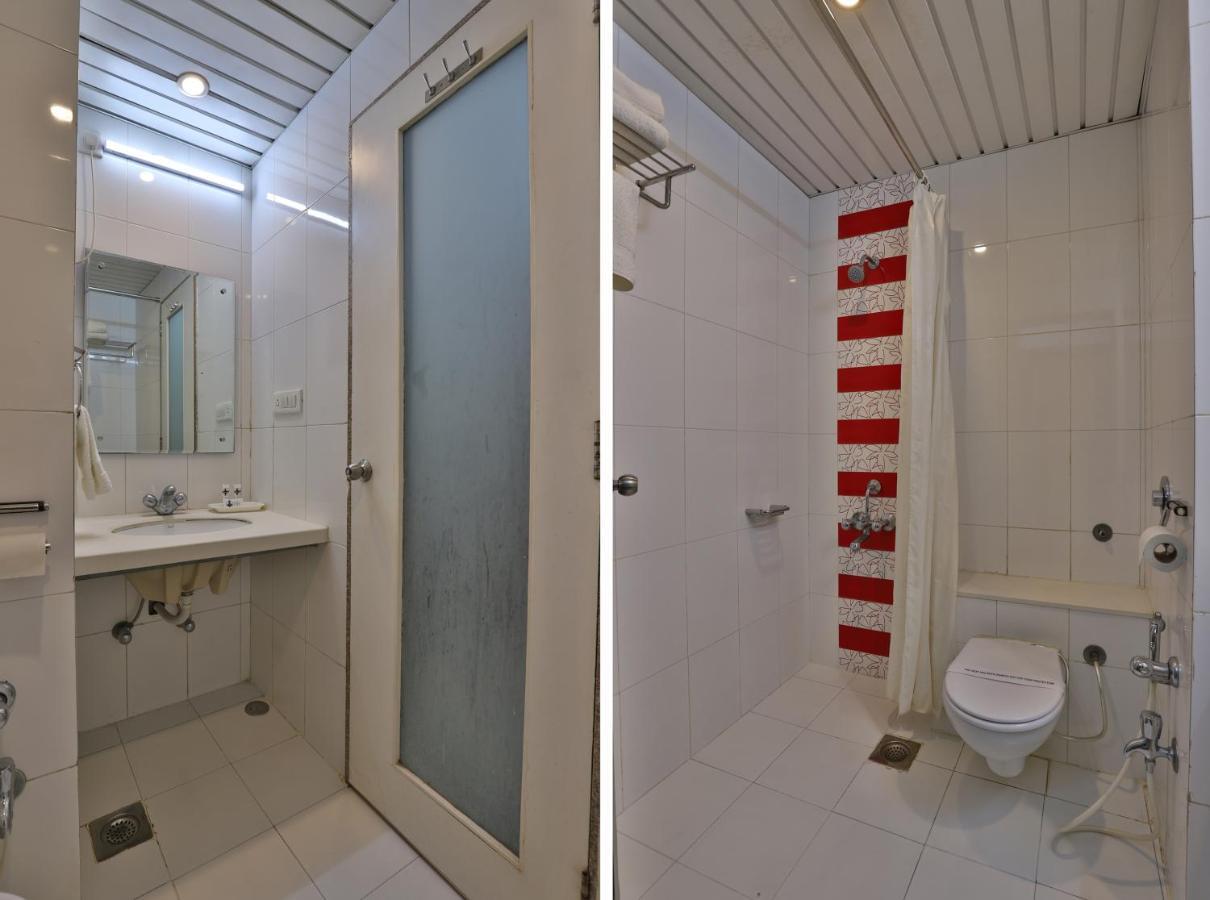 Oyo 14943 Shubh Suvidha Otel Somnāth Dış mekan fotoğraf